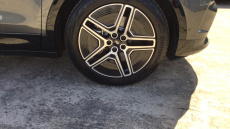 Ford Capri 210kW Premium 77kWh 5dr Auto Electric Estate